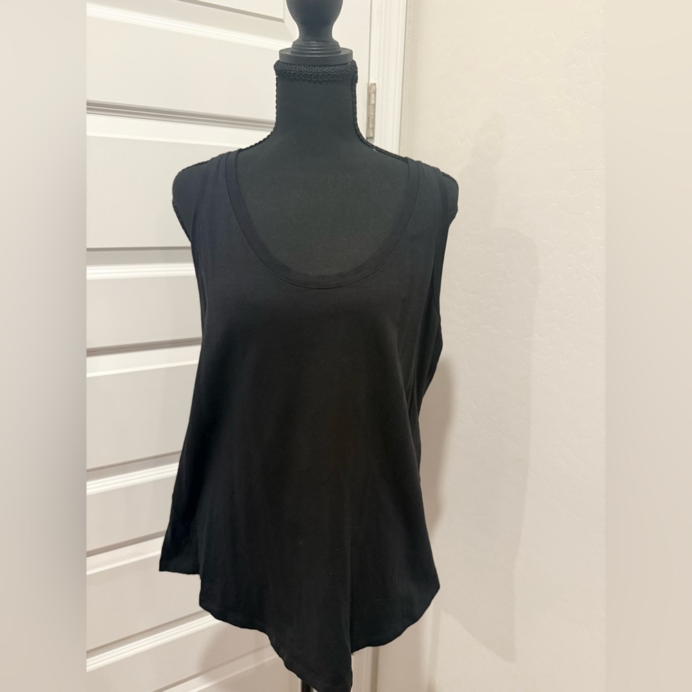Lululemon racer back tank top